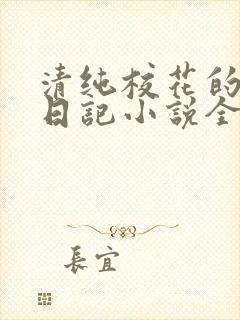 清纯校花的堕落日记小说全文免费阅读封面