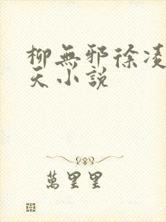 柳无邪徐凌雪吞天小说