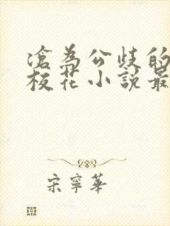 沧为公歧的清纯校花小说最新章节更