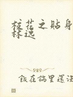 校花之贴身高手林逸