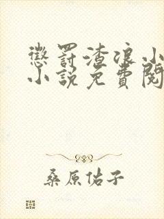 惩罚渣浪小美人小说免费阅读全文封面