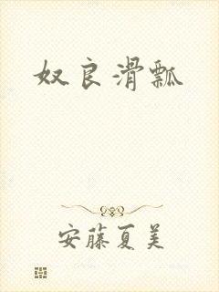 奴良滑瓢封面