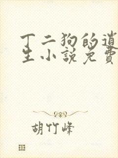 丁二狗的逍遥人生小说免费阅读