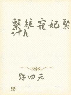 系统宠妃紧致多汁h
