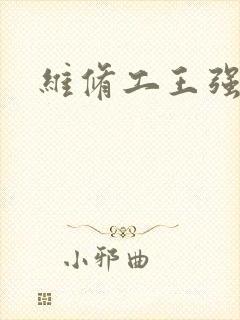 维修工王强张婷