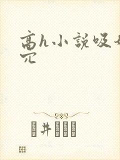 高h小说吸奶舔穴封面