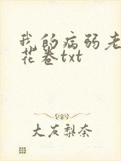 我的病弱老婆 花卷txt
