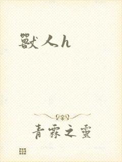 兽人h