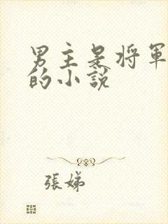男主是将军姓萧的小说封面