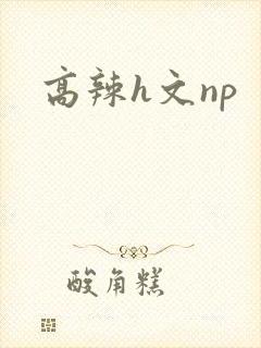 高辣h文np