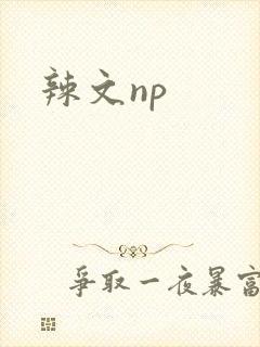 辣文np
