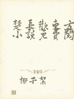 楚长欢东方玄夜小说免费阅读