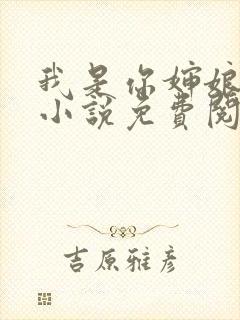 我是你婶娘妈妈小说免费阅读