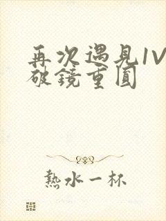 再次遇见1V1破镜重圆