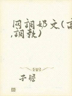 网调奶文(高h,调教)封面