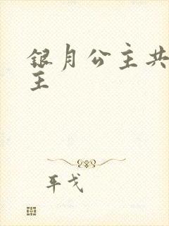 银月公主共享公主