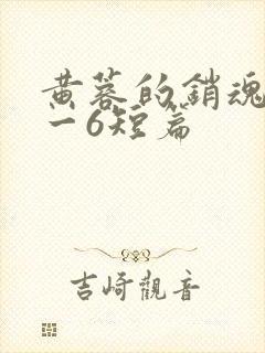 黄蓉的销魂夜1一6短篇