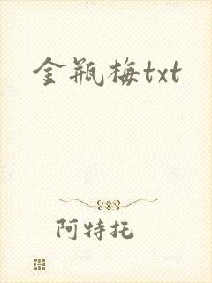 金瓶梅txt