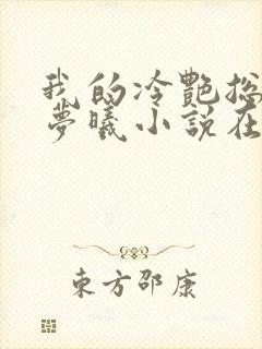 我的冷艳总裁林梦曦小说在线阅读封面