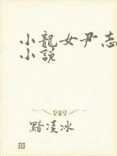 小龙女尹志平h小说