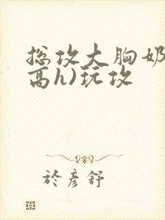 总攻大胸奶汁(高h)玩攻