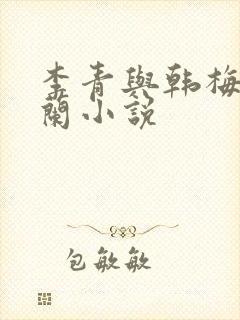 李青与韩梅杨雪兰小说