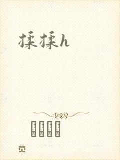 揉揉h