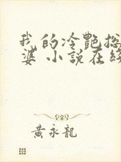 我的冷艳总裁老婆 小说在线阅读