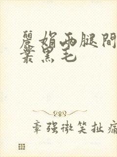 丽娟两腿间一大丛黑毛封面