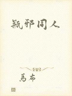 瓶邪同人