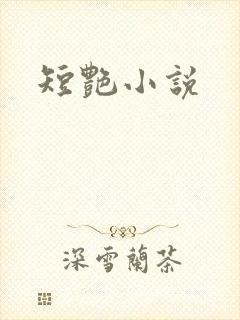 短艳小说