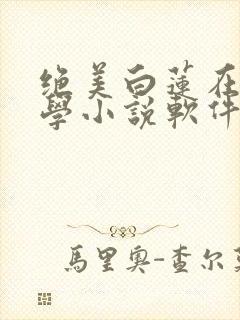 绝美白莲在线教学小说软件