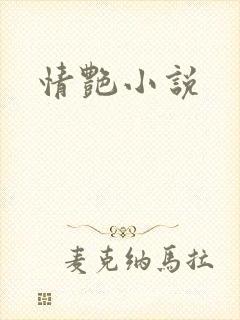 情艳小说封面