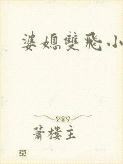 婆媳双飞小说