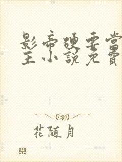 影帝硬要当我金主小说免费阅读全文