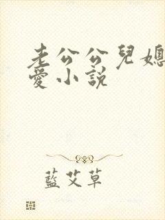 老公公儿媳妇爱爱小说