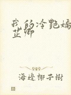 我的冷艳娇妻秦芷卿