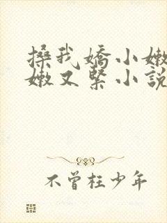 搡我娇小嫩苞又嫩又紧小说