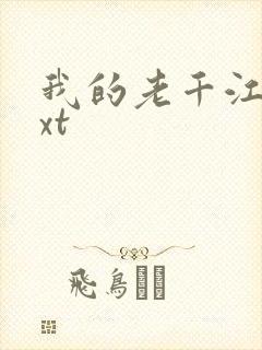 我的老千江湖txt