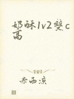 奶酥1v2双c高