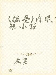 (总受)催眠系统小说
