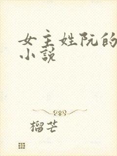 女主姓阮的现代小说