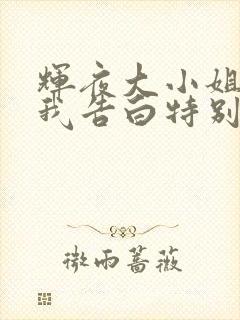 辉夜大小姐想让我告白特别篇