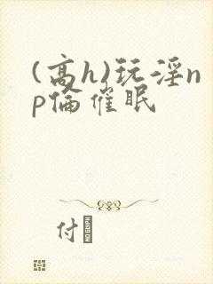 (高h)玩淫np伦催眠