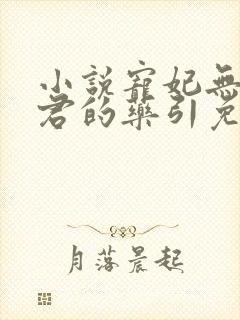 小说宠妃无度暴君的药引免费阅读