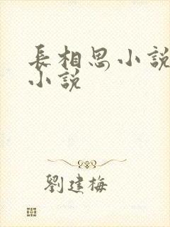 长相思小说原著小说