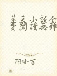 叶天小说全文免费阅读无弹窗