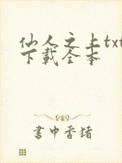 仙人之上txt下载全本
