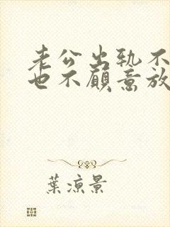 老公出轨不离婚也不愿意放弃小三封面