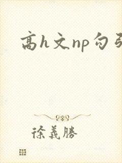 高h文np勾引